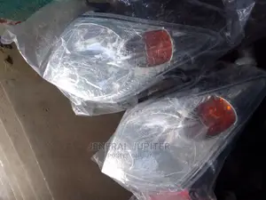 Toyota Scion XA Headlight Pair Available.