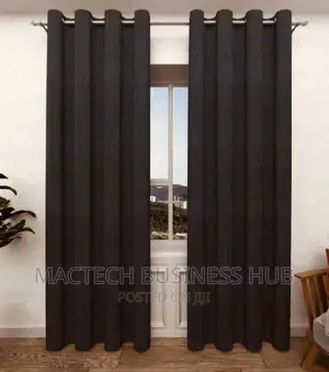 Curtains(Plain)