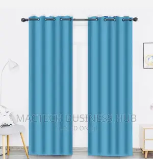 Curtains(Plain)