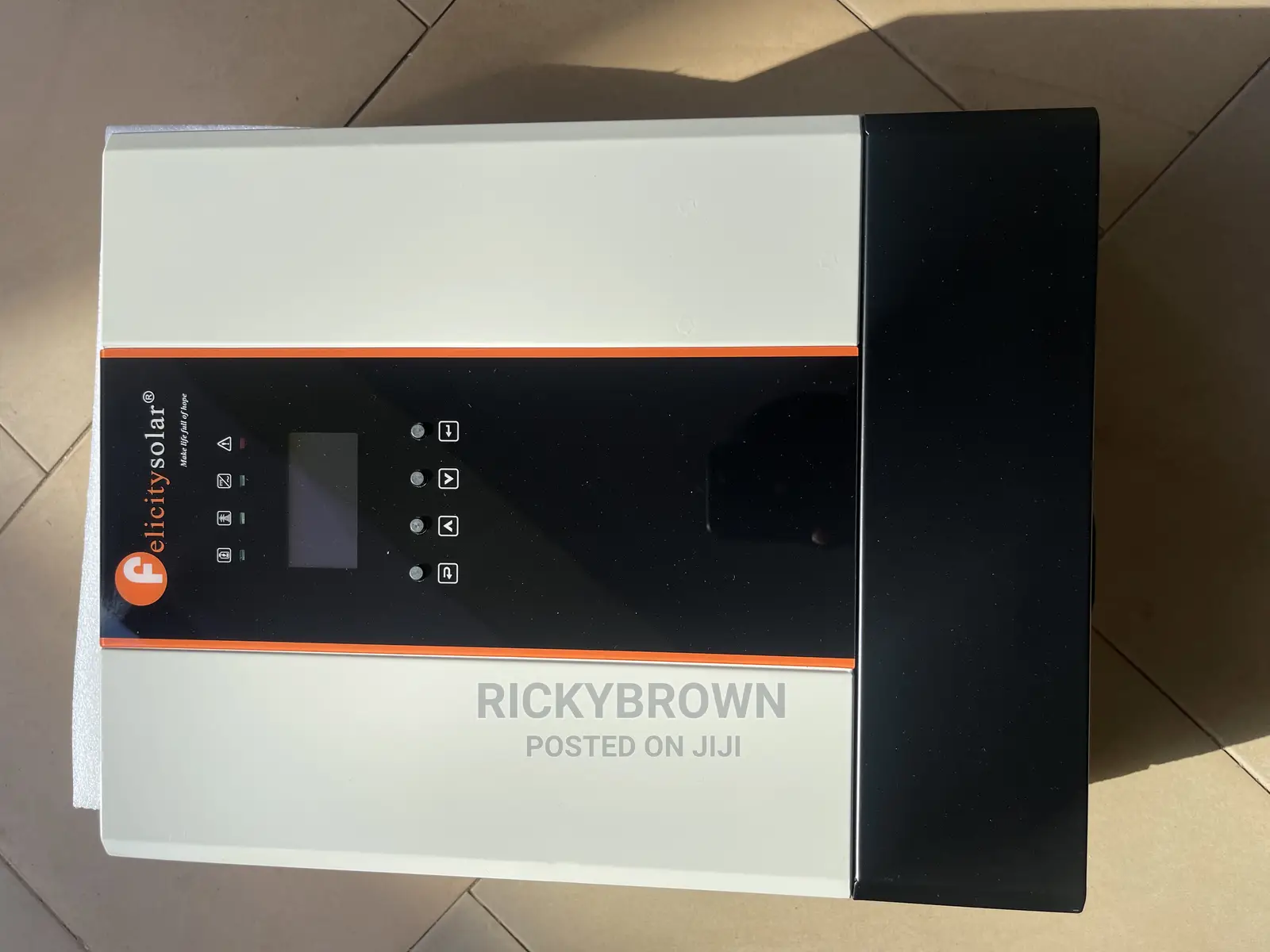 48v 5000watts FELICITY HYBRID Inverters