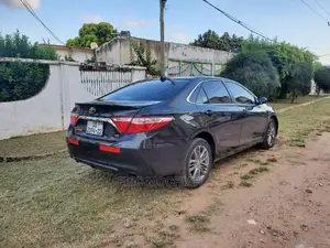 Luxury Camry for Rent