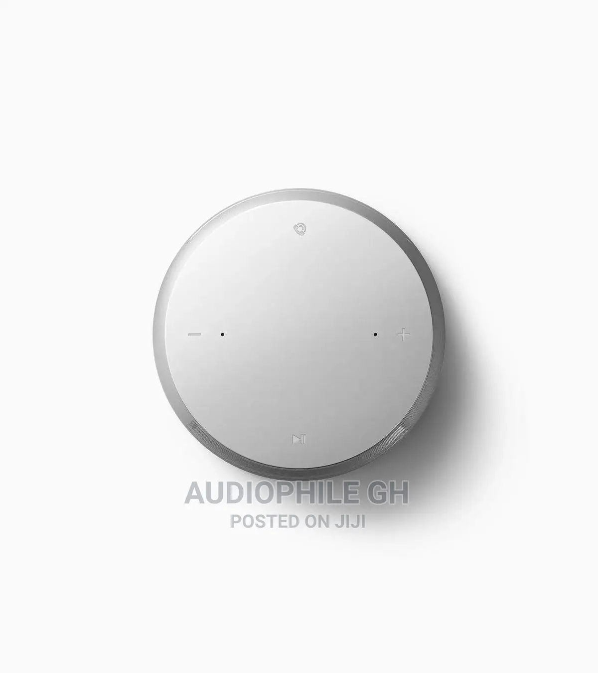Porsche Design Wireless Speaker Pds50