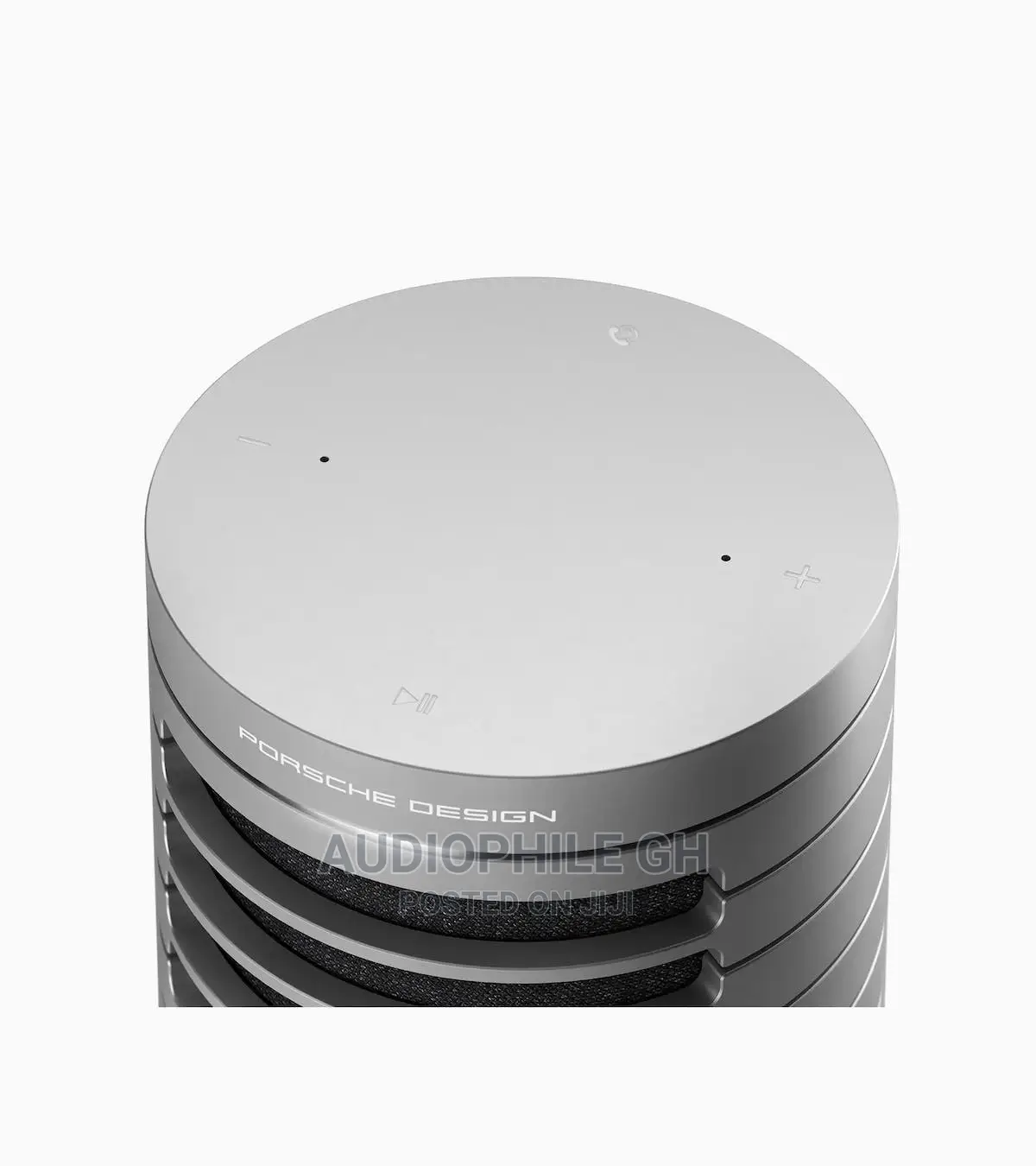 Porsche Design Wireless Speaker Pds50