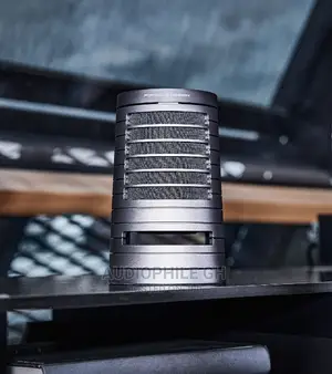 Porsche Design Wireless Speaker Pds50