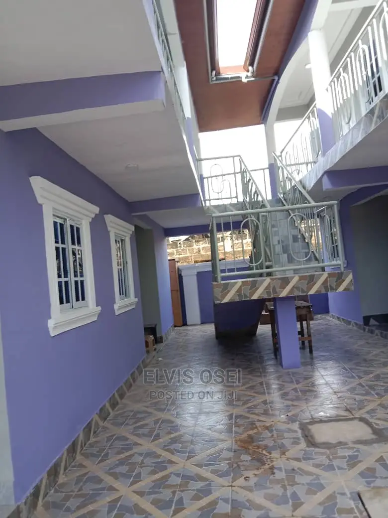 Two Bedroom Around White Kloss