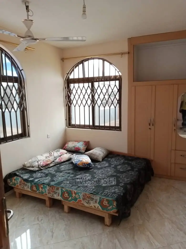 Twobedroom at Scc Inside Azuma