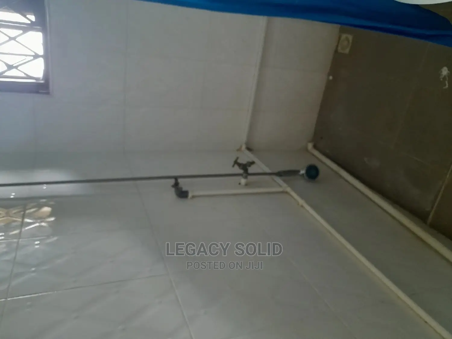 1bdrm Apartment in Legacy Solid Real, Ledzokuku-Krowor for rent
