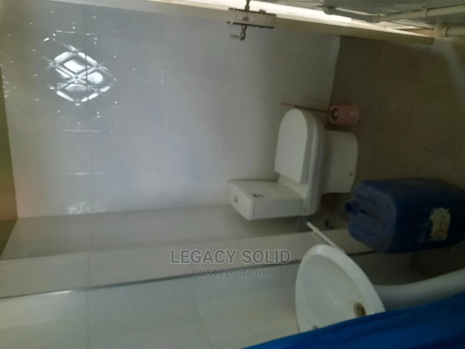 1bdrm Apartment in Legacy Solid Real, Ledzokuku-Krowor for rent