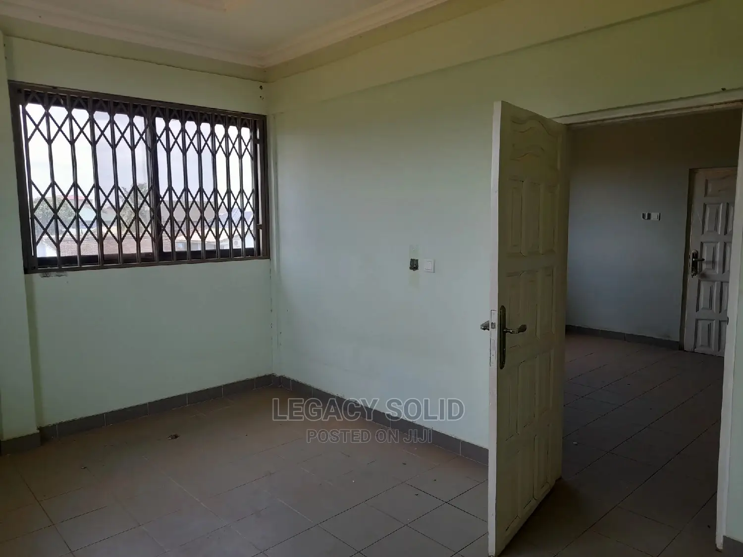 1bdrm Apartment in Legacy Solid Real, Ledzokuku-Krowor for rent