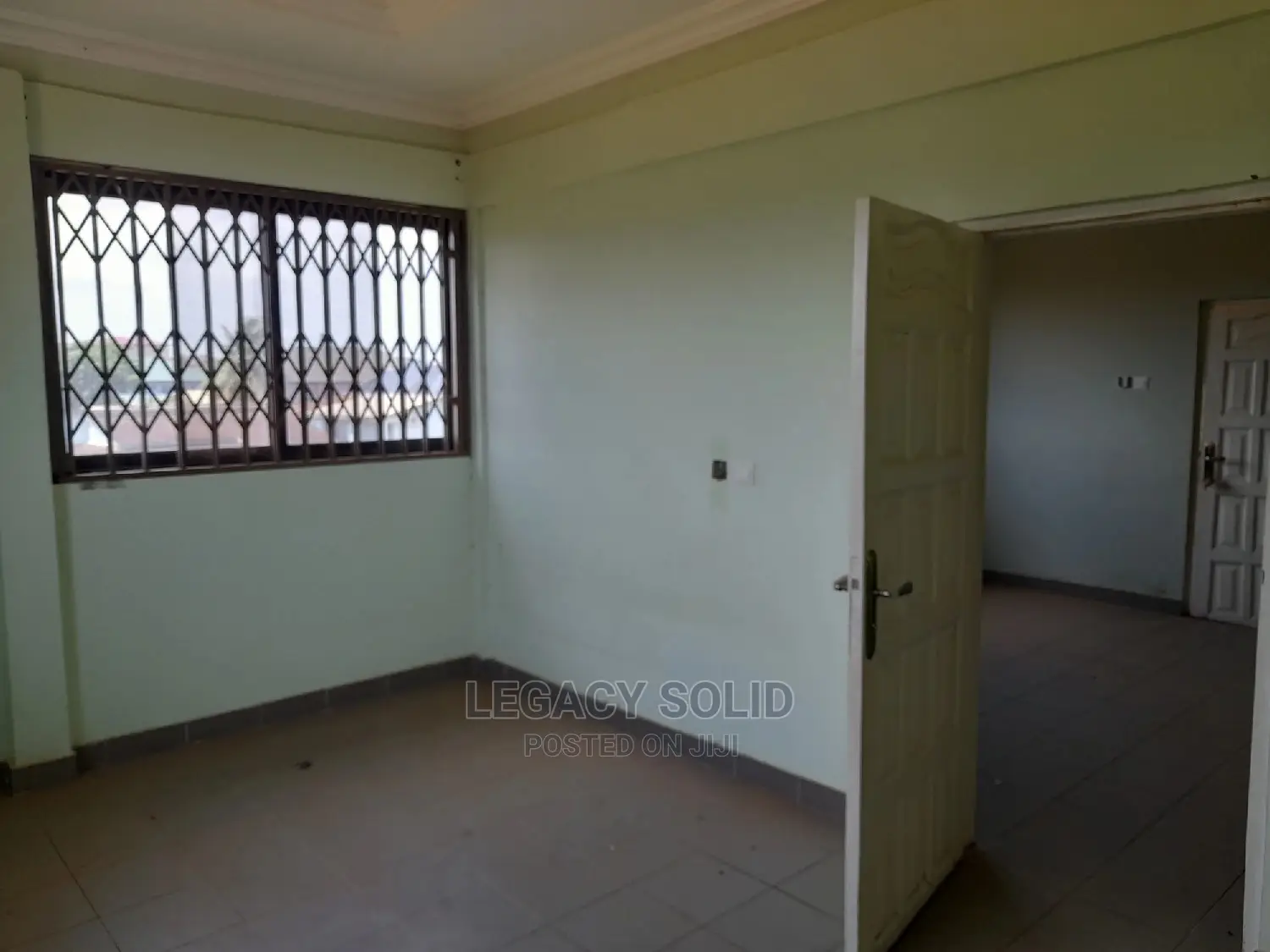 1bdrm Apartment in Legacy Solid Real, Ledzokuku-Krowor for rent