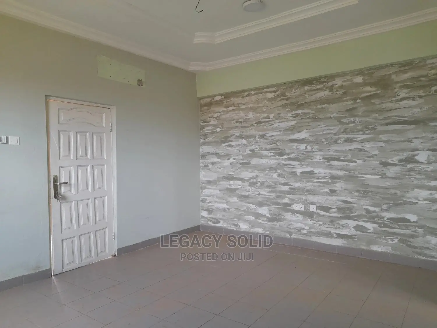 1bdrm Apartment in Legacy Solid Real, Ledzokuku-Krowor for rent
