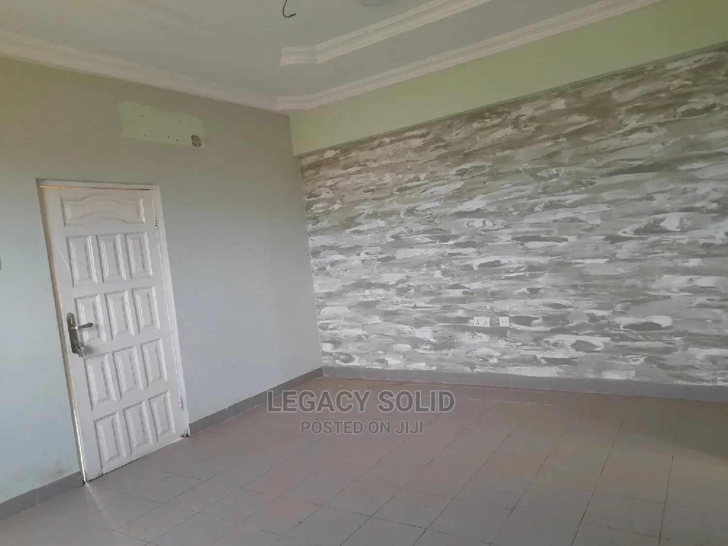 1bdrm Apartment in Legacy Solid Real, Ledzokuku-Krowor for rent
