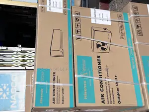 New 2.0 Hp Split Hisense Air Conditioner