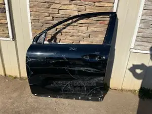 Sorento 2016,2017,2018,2019,2020 Door Empty