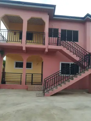2bedroom Apartment at Gbawe Bulemin