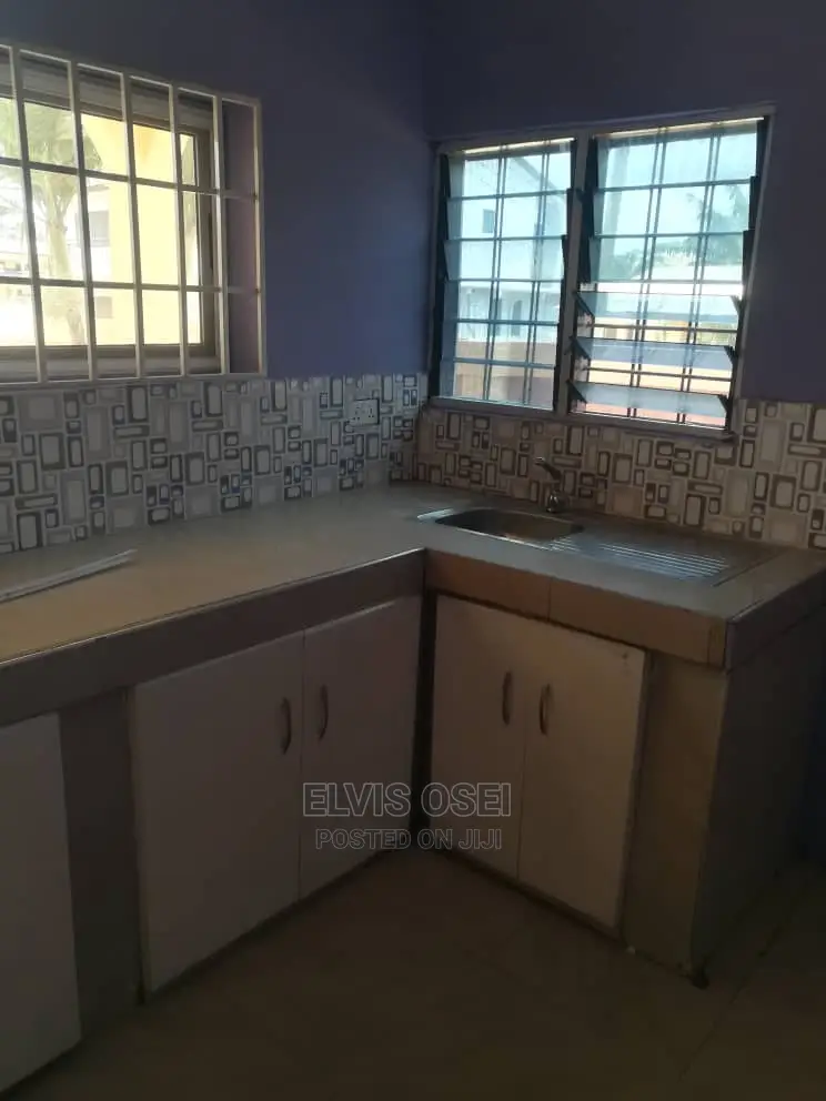 2bedroom Apartment at Gbawe Bulemin