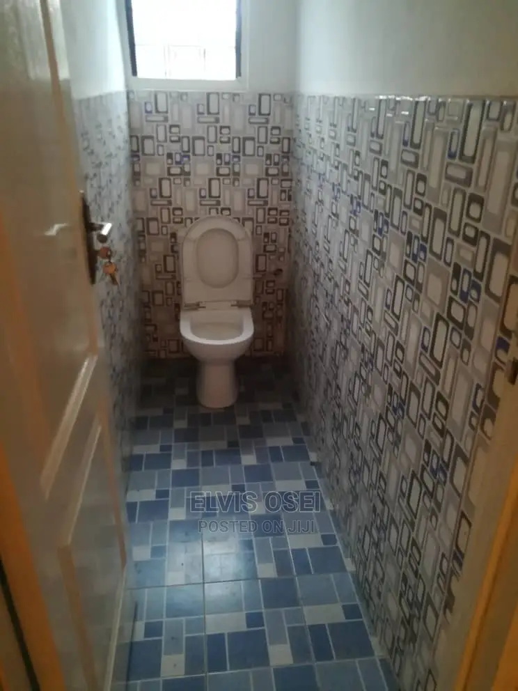 2bedroom Apartment at Gbawe Bulemin
