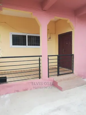 2bedroom Apartment at Gbawe Bulemin