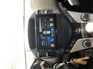 Chevrolet Cruze 2011 to 2013 Android Available