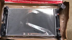 Toyota Corolla S 2004 to 2008 Radiator Available