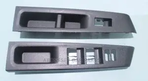 Toyota Vitz 2011 To 2014 Master Switch Covers