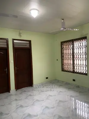 3bedroom Apartment Around Lapaz Nii Boi Town