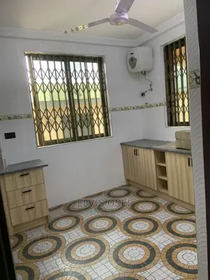 3bedroom Apartment Around Lapaz Nii Boi Town
