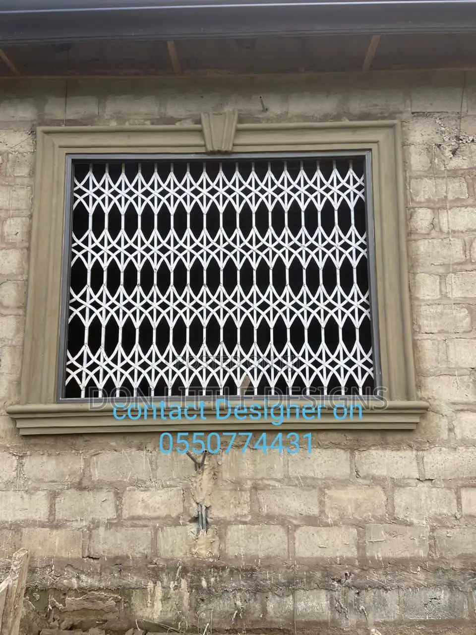 Window Designs