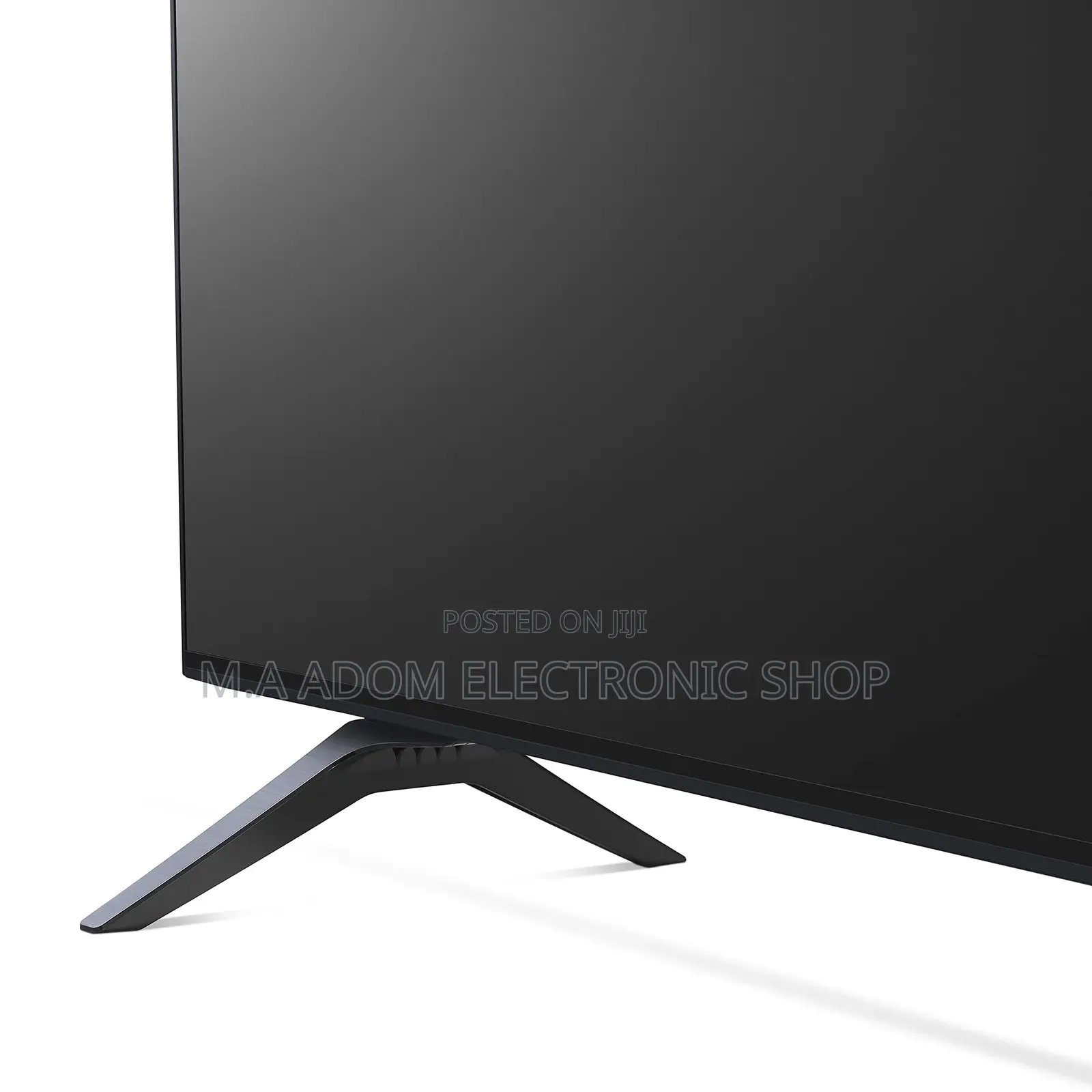 Fresh in Box Lg 50”Nanocell Bluetooth Wifi Usb Smart Tv