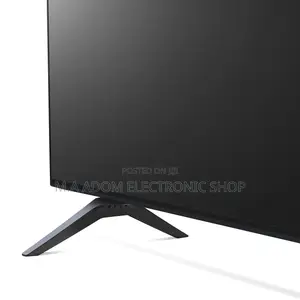 Fresh in Box Lg 50”Nanocell Bluetooth Wifi Usb Smart Tv