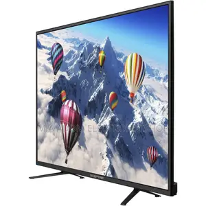 Buy the New Lg 50”Nano81 Get True Cinema Xperience HDR 10