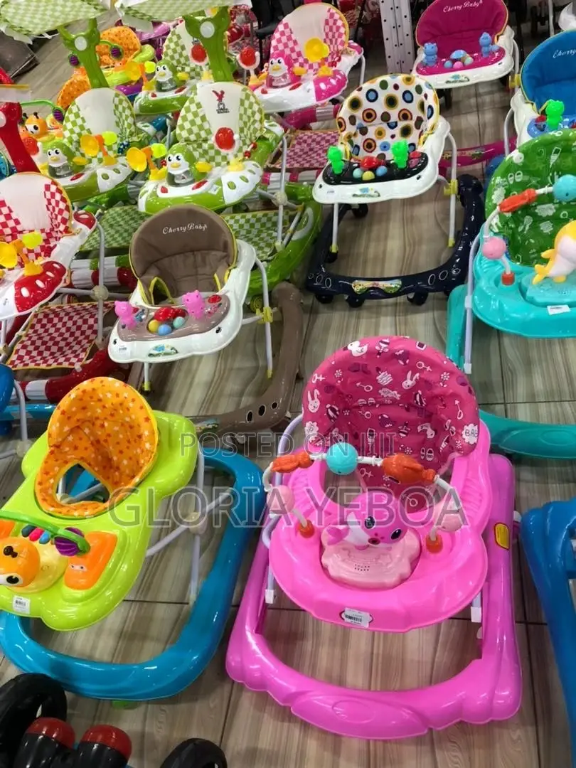 Baby Walker