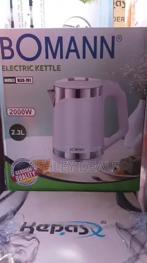 Electric Kettle
