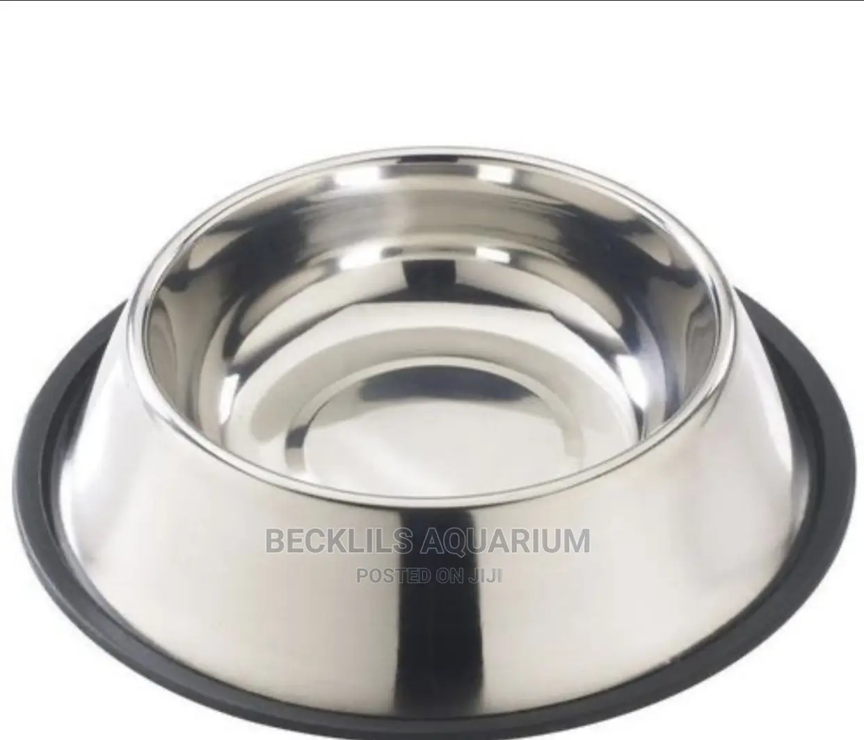 Dog Bowls and Cat Bowls