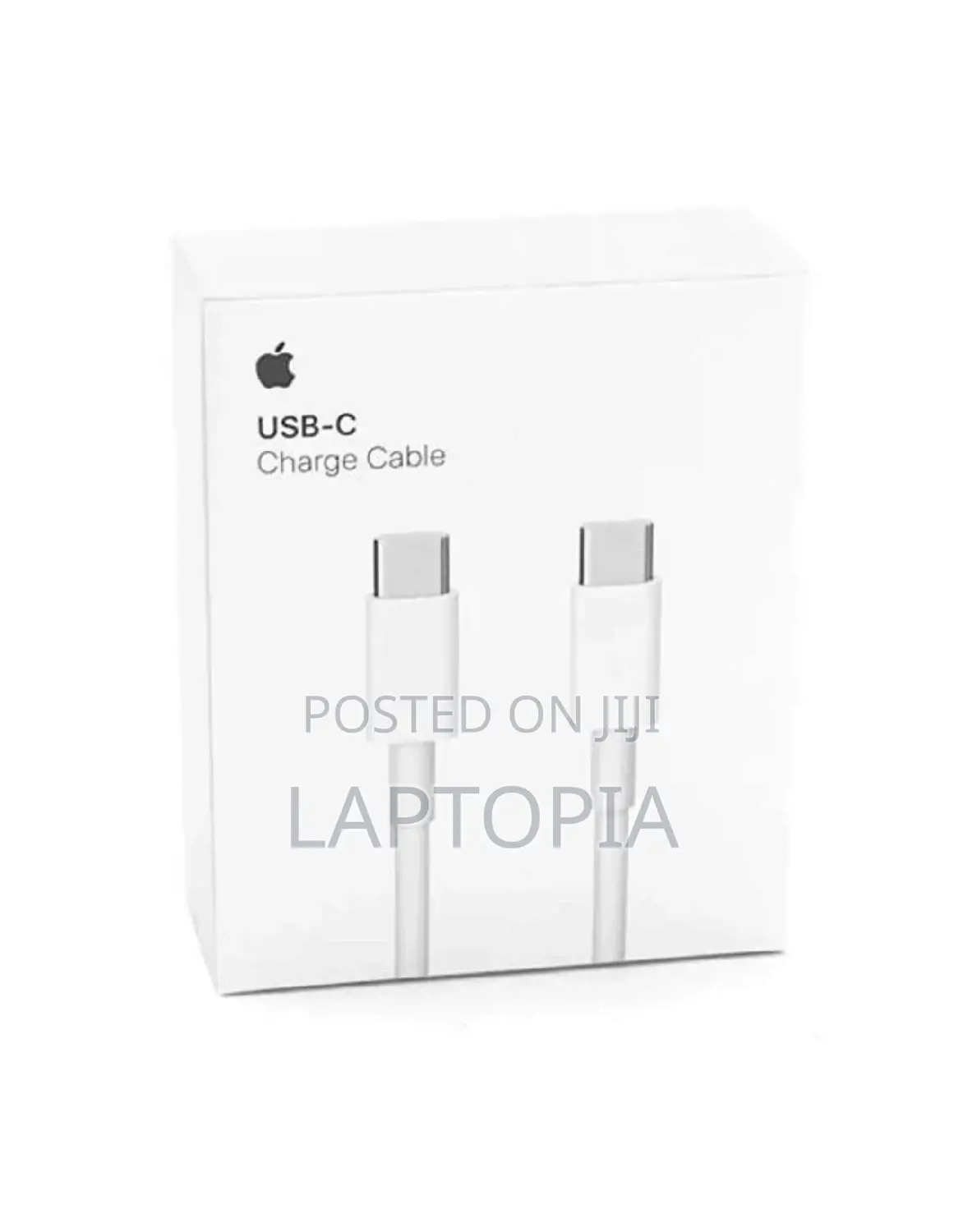 iPad Charging Cable Type C to Type Cc