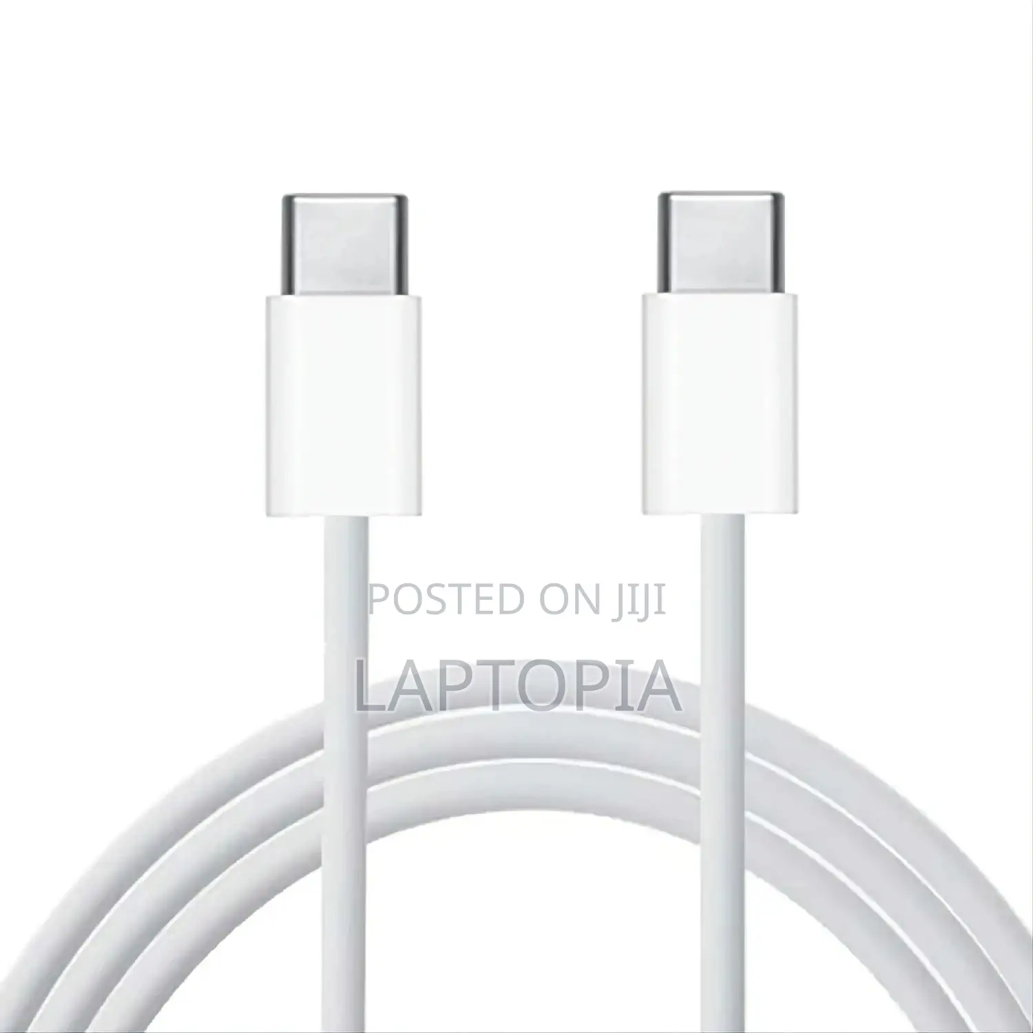 iPad Charging Cable Type C to Type Cc