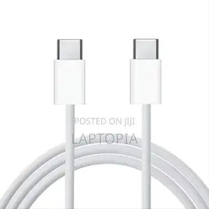 iPad Charging Cable Type C to Type Cc