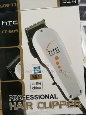 HTC Trimming Clippers