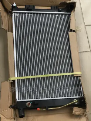 Hyundai Elantra 2011,2012,2013 Radiator