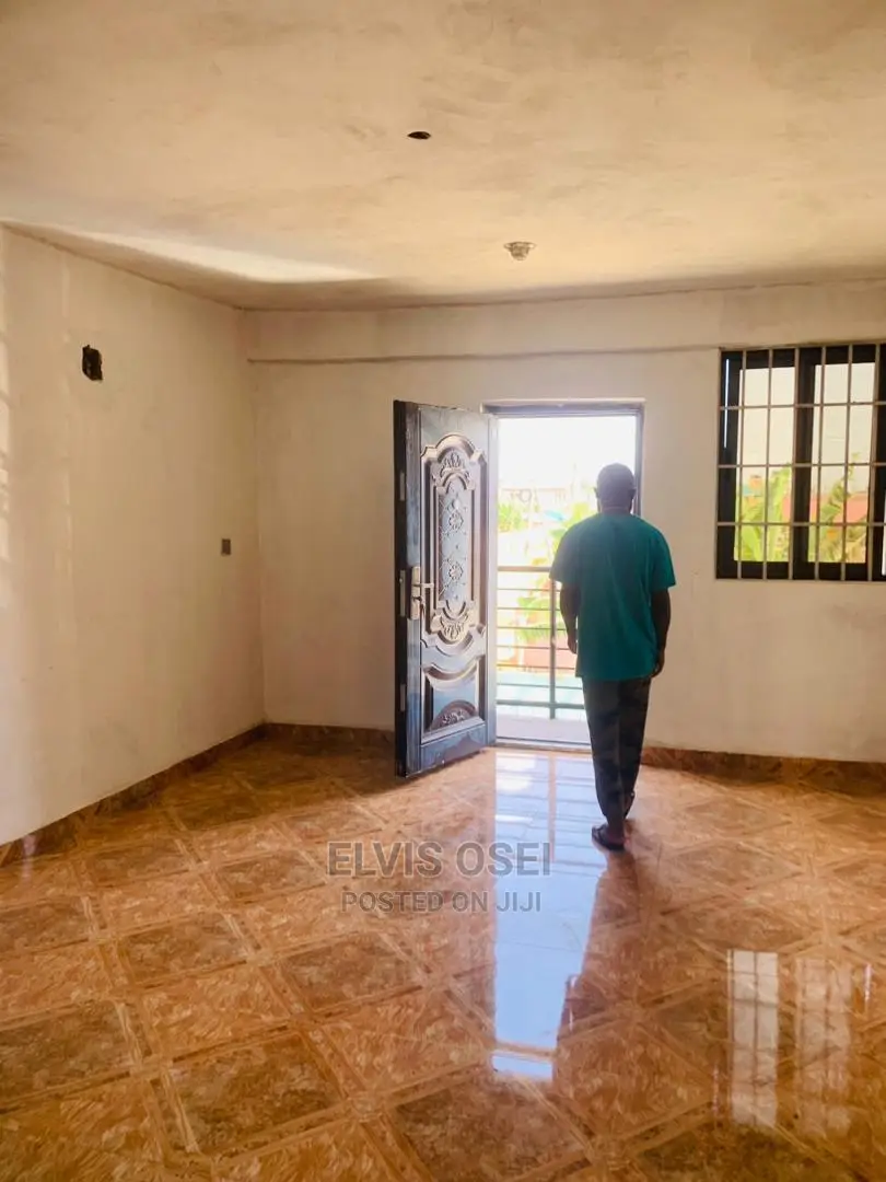 2bedrooms Around Gbawe Cp
