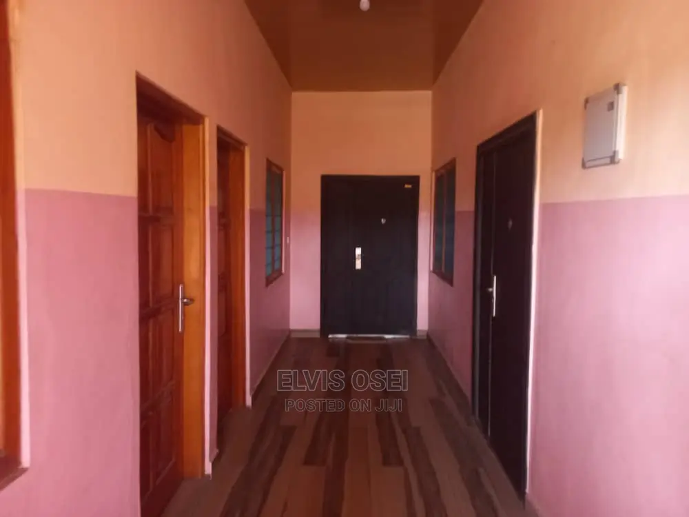 2bedrooms at Anyaa Fanmilk