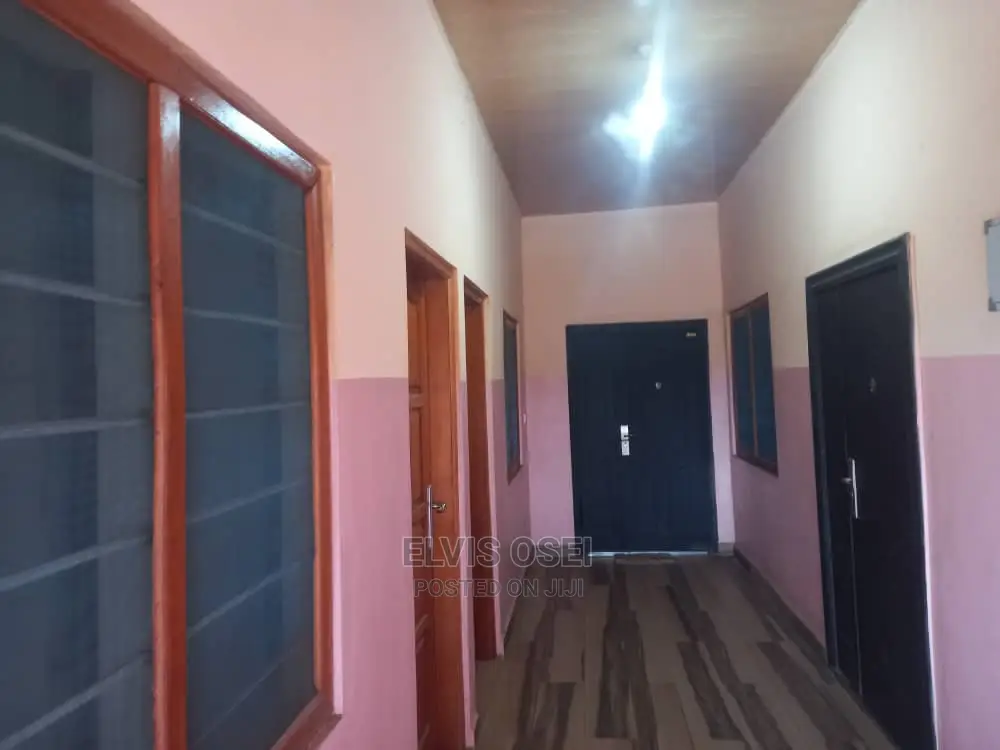 2bedrooms at Anyaa Fanmilk