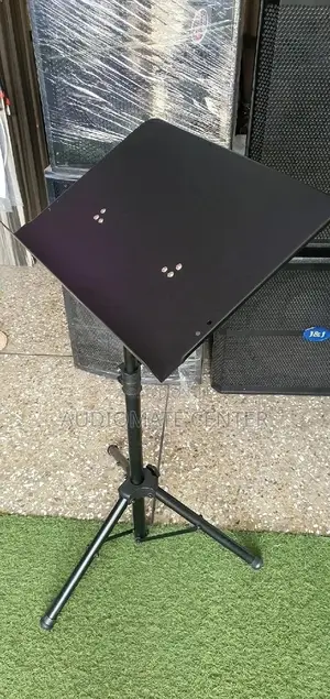 Metal Music Stand