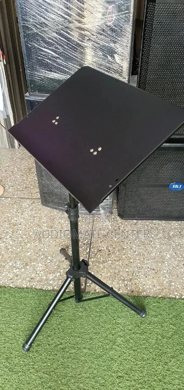 Metal Music Stand