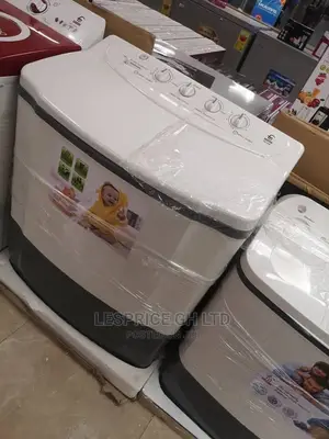 Fairmate Washing Machine 12kg