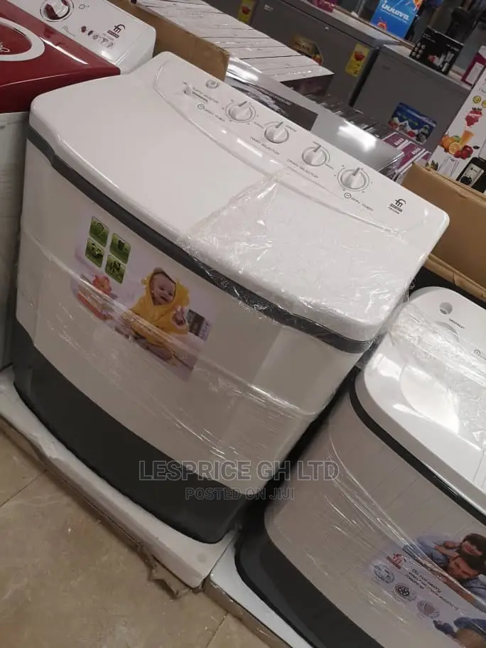 Fairmate Washing Machine 12kg