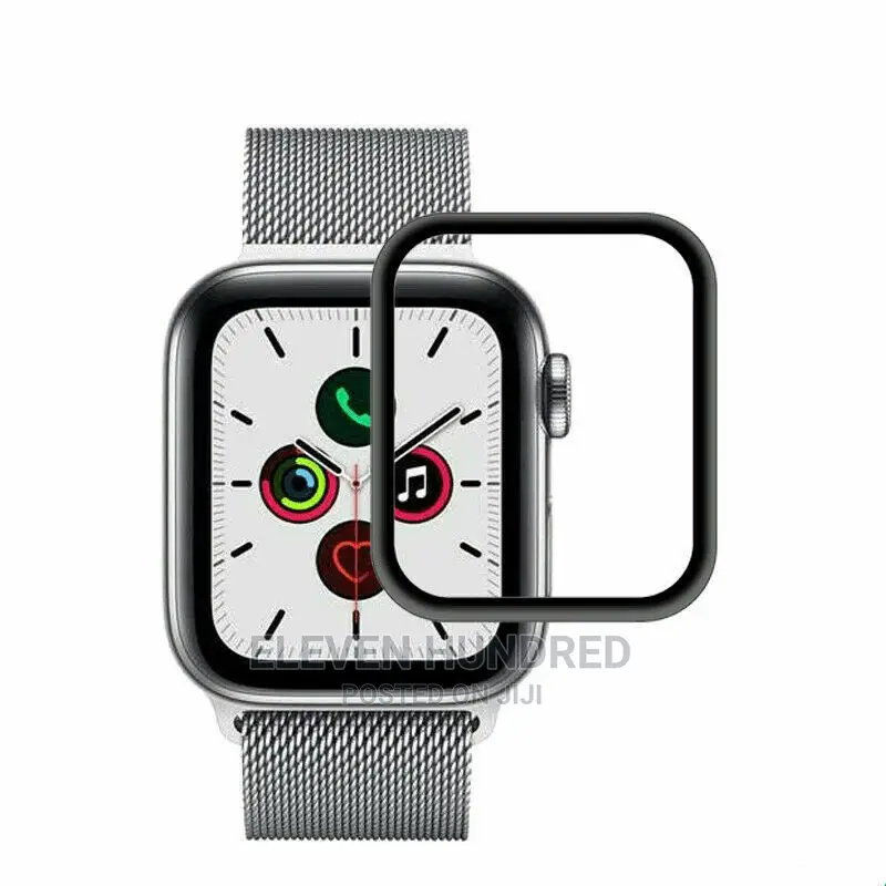 Apple Watch 38/40/41/42/44/45mm Screen Guards