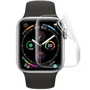 Screen Protector for Apple Watch 38/40/41/42/44/45mm