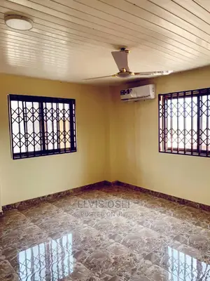Chamber and Hall Self Contained at Gbawe Cp