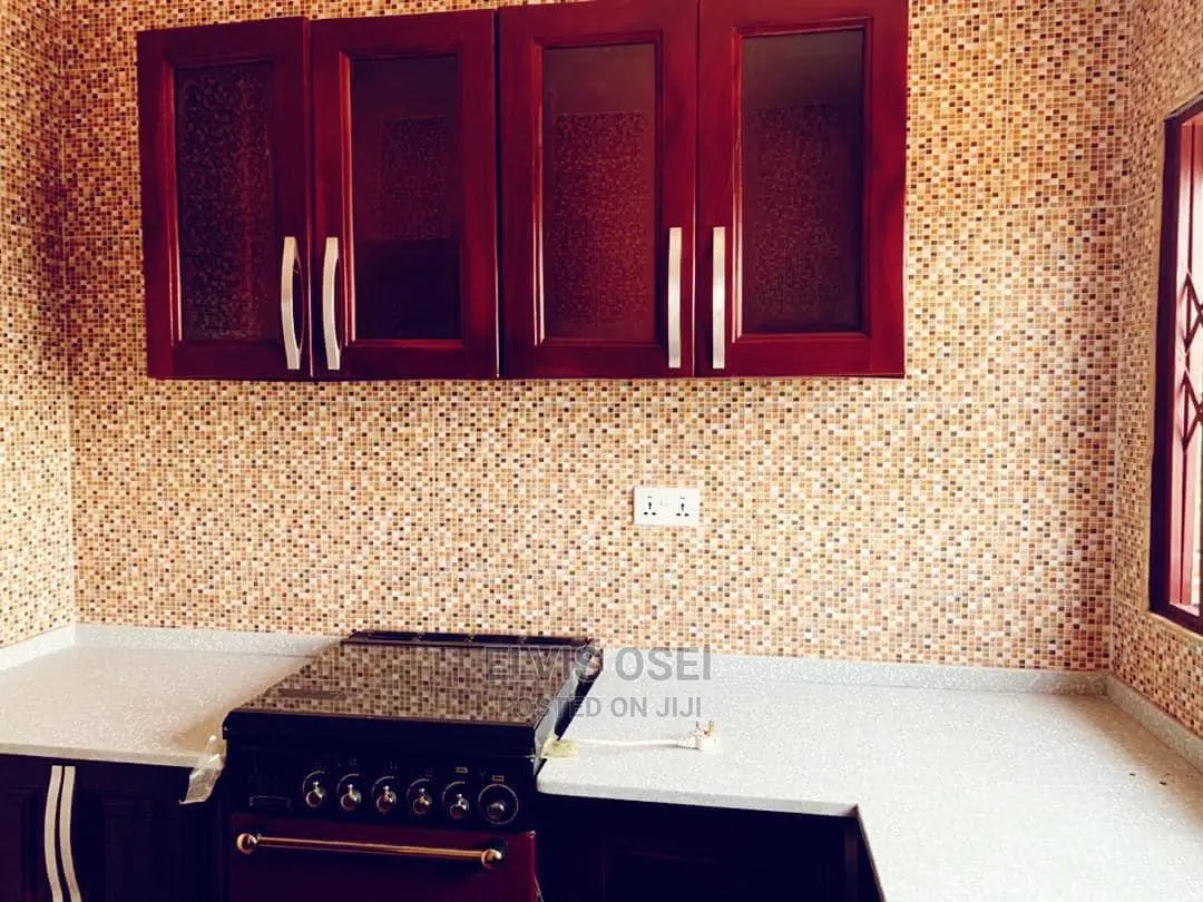 Chamber and Hall Self Contained at Gbawe Cp